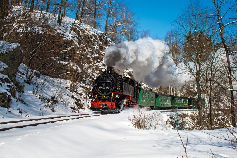 Weißeritztalbahn