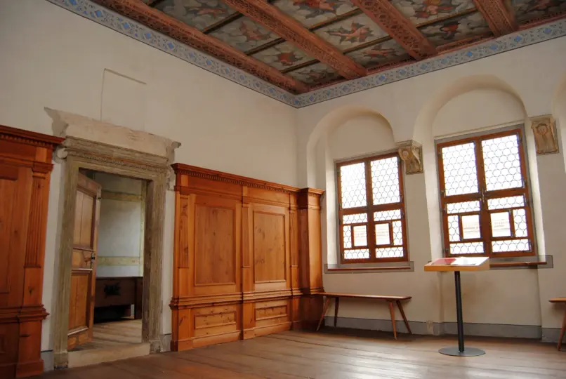 Torgauer Museumspfad