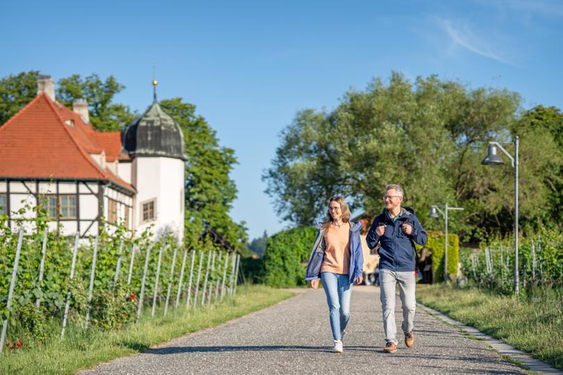 Lößnitzpfad