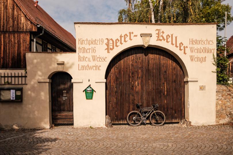 Weinerlebnis-Tour – Entdeckungen verschiedener Weingüter