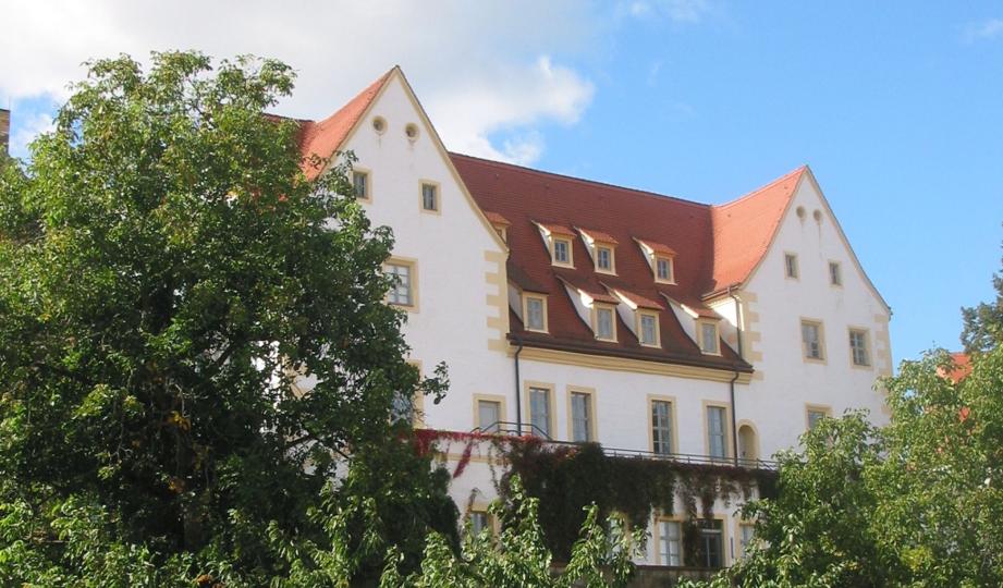 Stadt- und Kulturgeschichtliches Museum Torgau