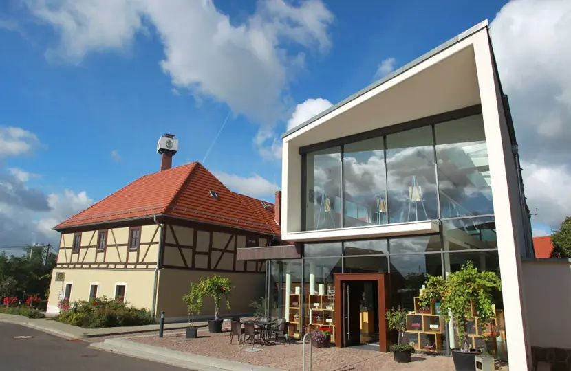 Sächsische Winzergenossenschaft Meißen