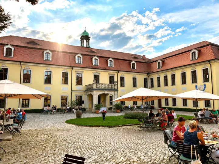 Schloss Proschwitz