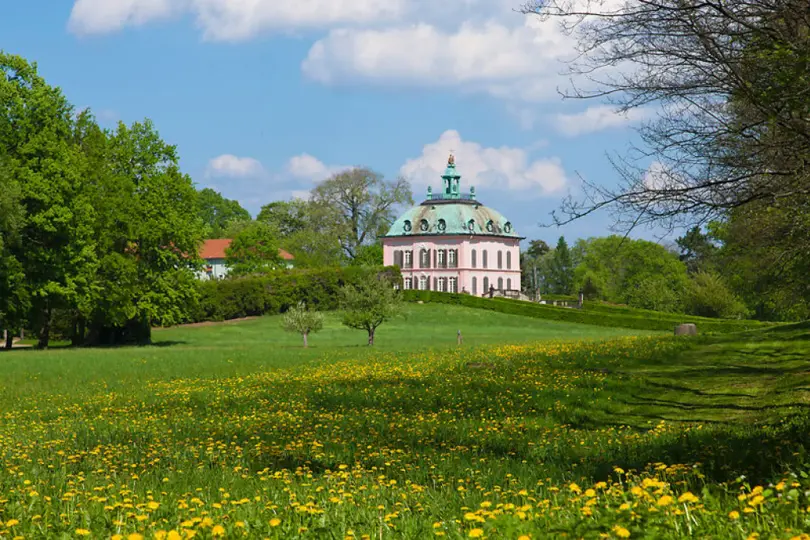 Fasanenschlösschen