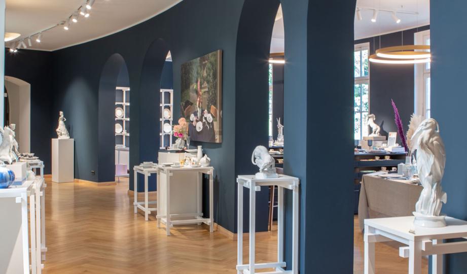 Erlebniswelt Meissen