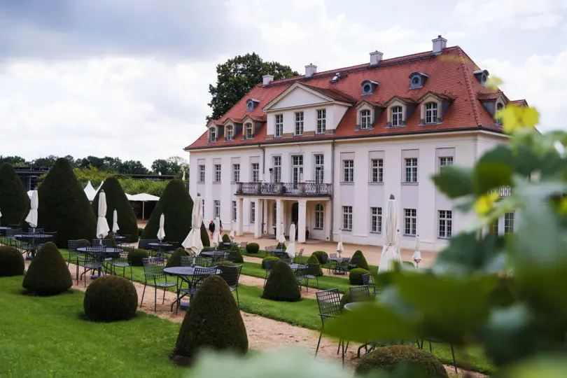 Schloss Wackerbarth