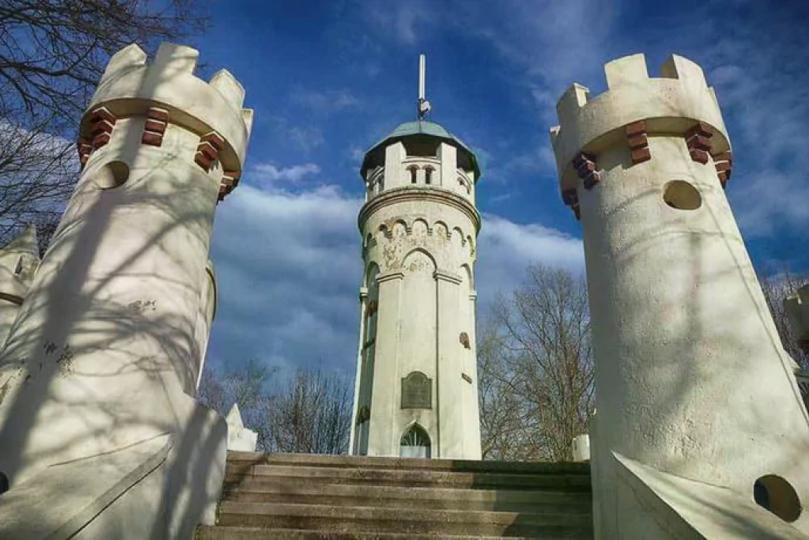 Friedensturm Weinböhla