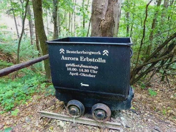 Aurora-Erbstolln