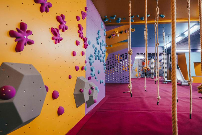 boulderdrome Radebeul