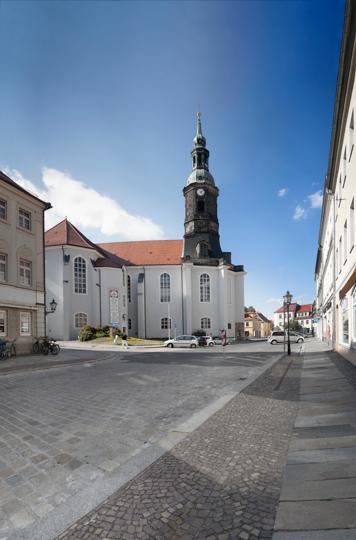 Marienkirche Großenhain