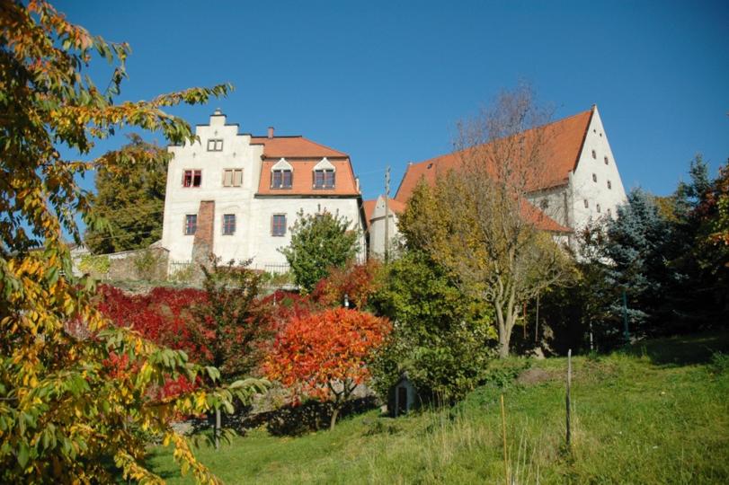 Schloss Batzdorf (Klipphausen)