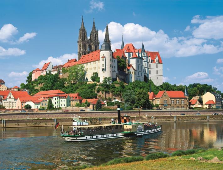 Albrechtsburg Meissen
