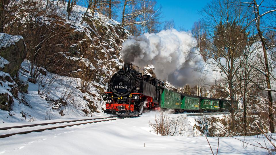 Weißeritztalbahn