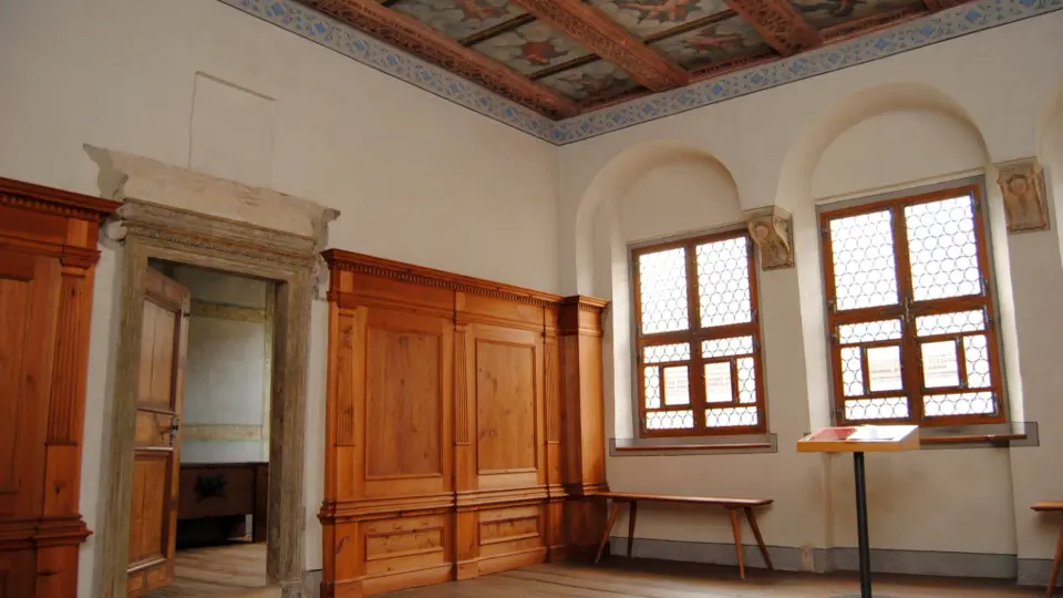 Torgauer Museumspfad