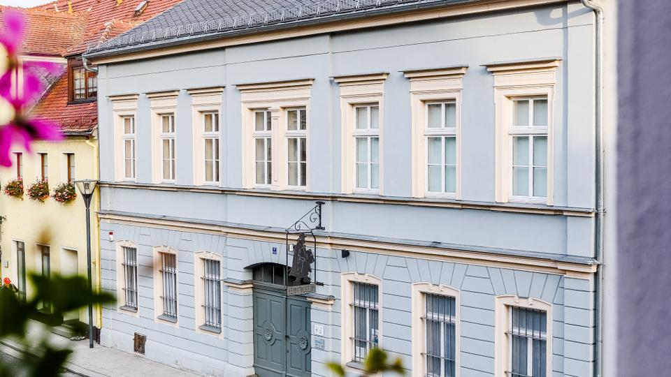 Heimatmuseum Radeburg