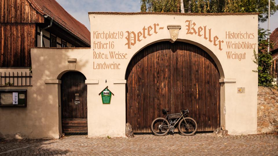 Weinerlebnis-Tour – Entdeckungen verschiedener Weingüter