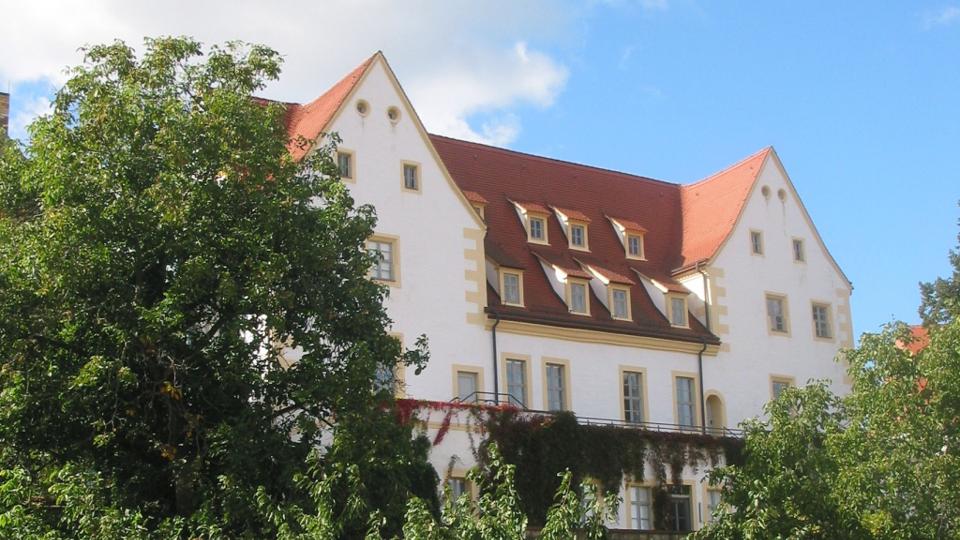 Stadt- und Kulturgeschichtliches Museum Torgau