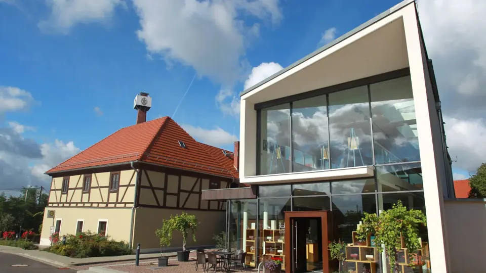 Sächsische Winzergenossenschaft Meißen