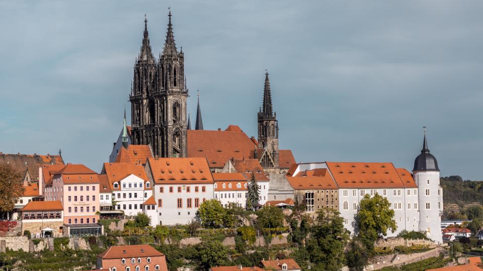 Dom zu Meissen
