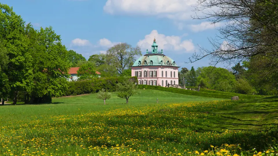 Fasanenschlösschen