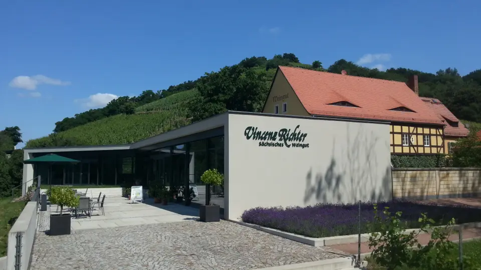 Weingut Vincenz Richter