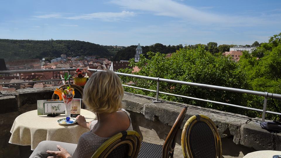 Café am Dom