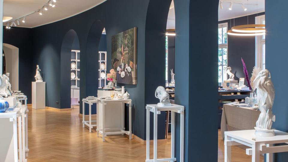 Erlebniswelt Meissen
