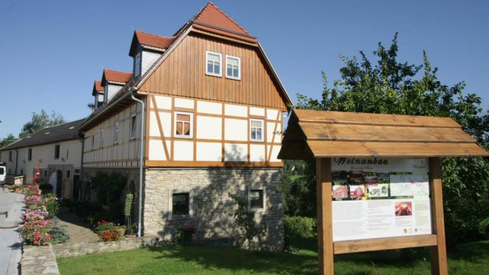 Gut Pesterwitz