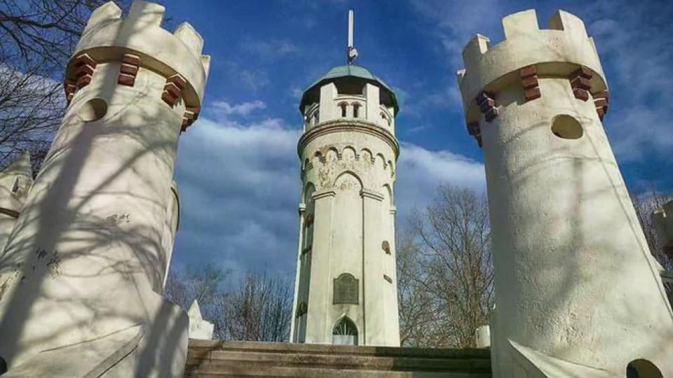 Friedensturm Weinböhla
