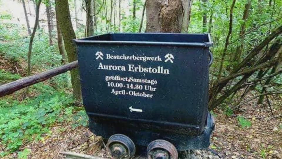 Aurora-Erbstolln