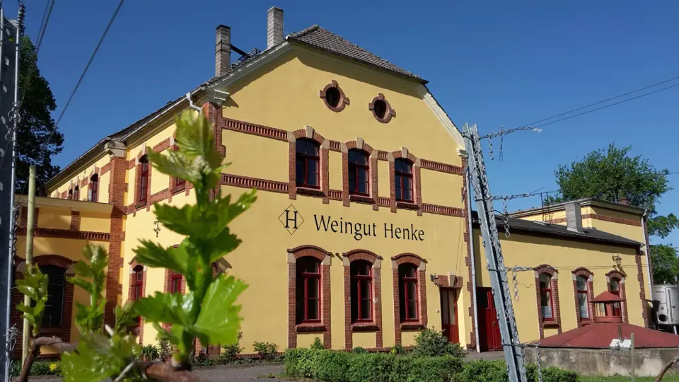 Weingut Andreas Henke
